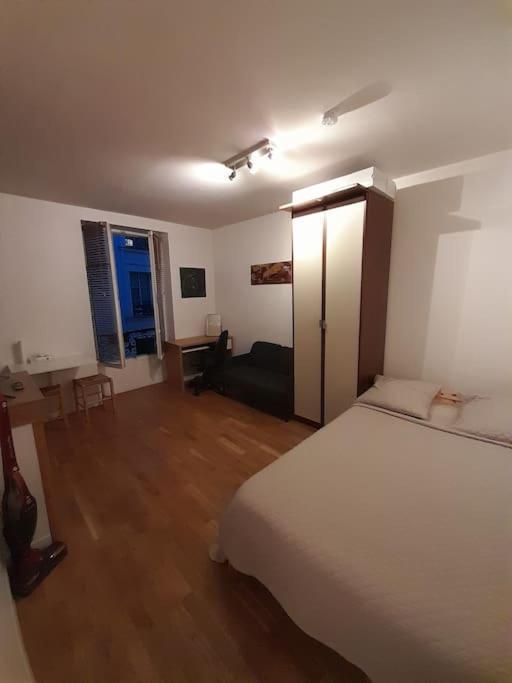 Studio Paris Bastille ภายนอก รูปภาพ