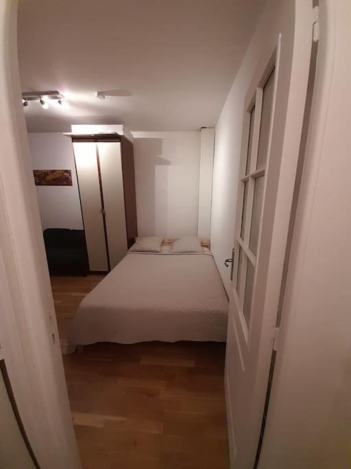 Studio Paris Bastille ภายนอก รูปภาพ