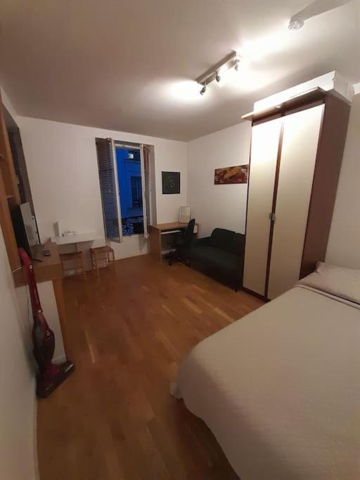 Studio Paris Bastille ภายนอก รูปภาพ